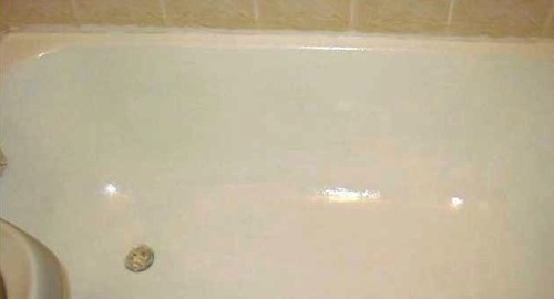 Реставрация ванны пластолом | Бузулук